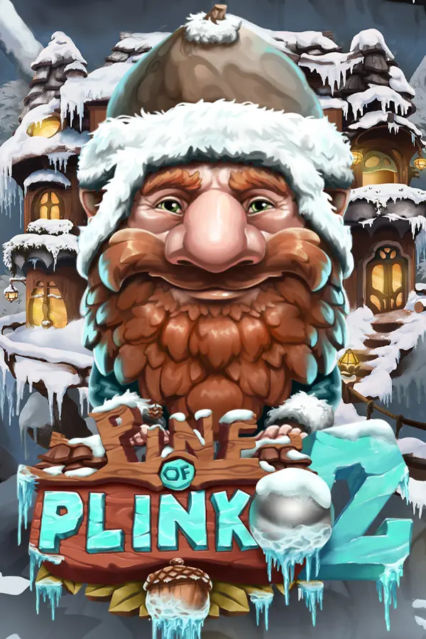 Pine of Plinko 2