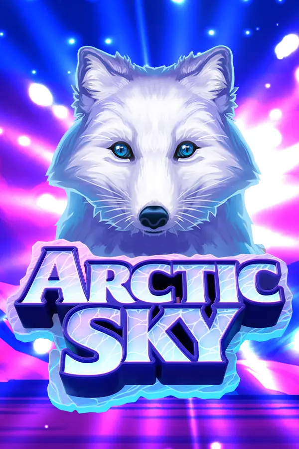 Arctic Sky