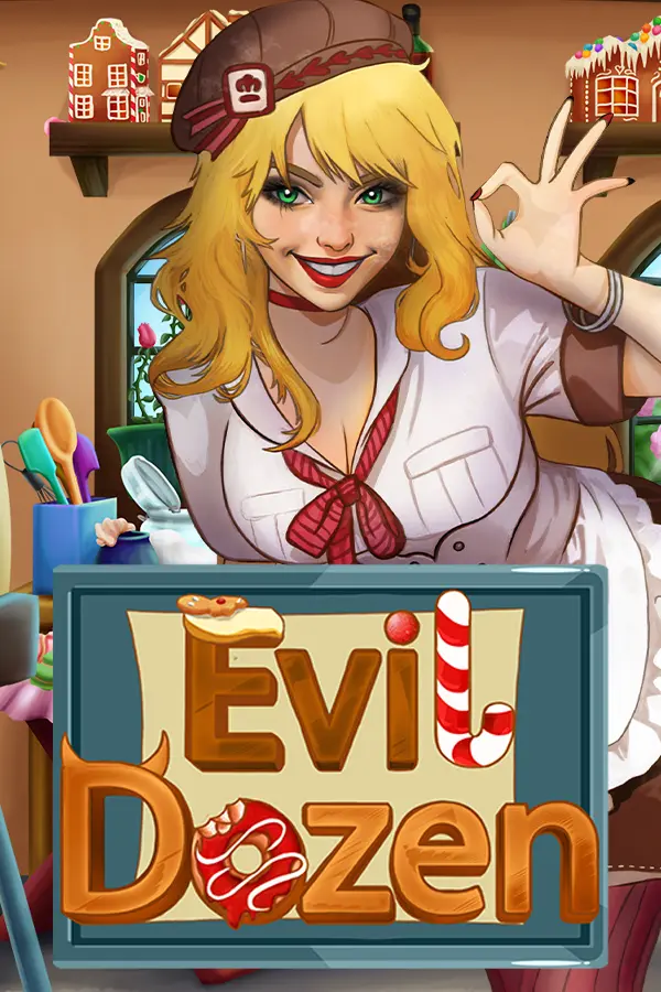 Evil Dozen